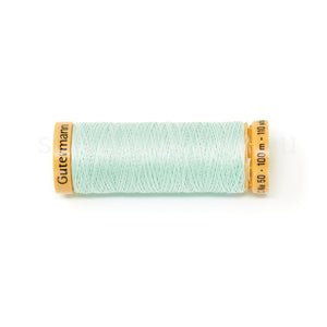 Gutermann Cotton Sewing Thread - 7918 / 100 (4008015052720)