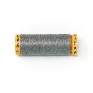 Gutermann Cotton Sewing Thread - 6206 / 100 (4008015052782)