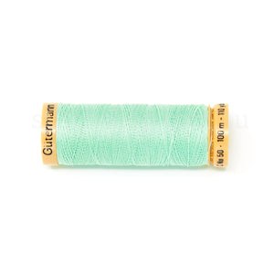 Gutermann Cotton Sewing Thread - 8727 / 100 (4008015052805)