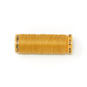Gutermann Cotton Sewing Thread - 847 / 100 (4008015052867)