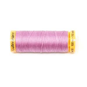 Gutermann Cotton Sewing Thread - 3526 / 100 (4008015052980)