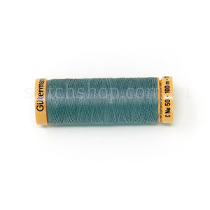 Gutermann Cotton Sewing Thread - 5815 / 100 (4008015053109)
