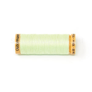 Gutermann Cotton Sewing Thread - 128 / 100 (4008015053185)