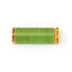 Gutermann Cotton Sewing Thread - 9837 / 100 (4008015053208)