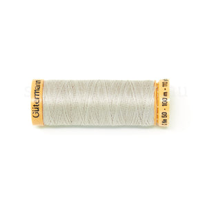 Gutermann Cotton Sewing Thread - 618 / 100 (4008015053420)