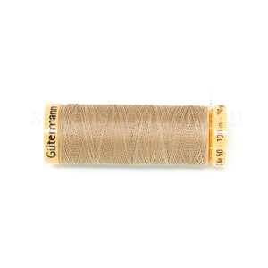 Gutermann Cotton Sewing Thread - 1026 / 100 (4008015053482)
