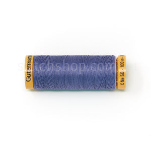 Gutermann Cotton Sewing Thread - 5325 / 100 (4008015053727)
