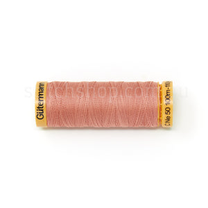 Gutermann Cotton Sewing Thread - 2336 / 100 (4008015053864)