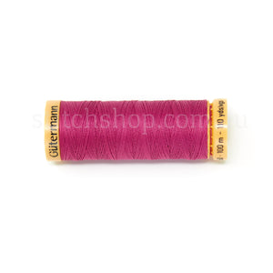 Gutermann Cotton Sewing Thread - 2955 / 100 (4008015053888)