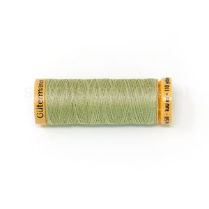 Gutermann Cotton Sewing Thread - 126 / 100 (4008015054007)