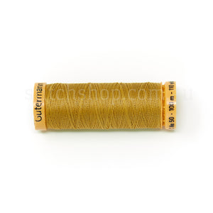 Gutermann Cotton Sewing Thread - 746 / 100 (4008015054021)