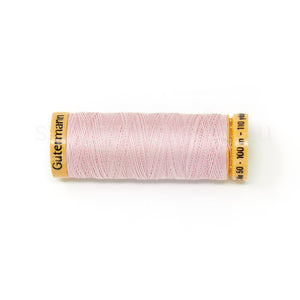 Gutermann Cotton Sewing Thread - 2628 / 100 (4008015054625)