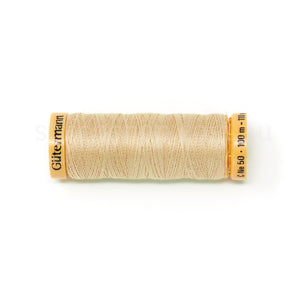 Gutermann Cotton Sewing Thread - 928 / 100 (4008015054687)