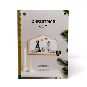 Christmas Joy (Book 181) - Default Title (4065166036030)