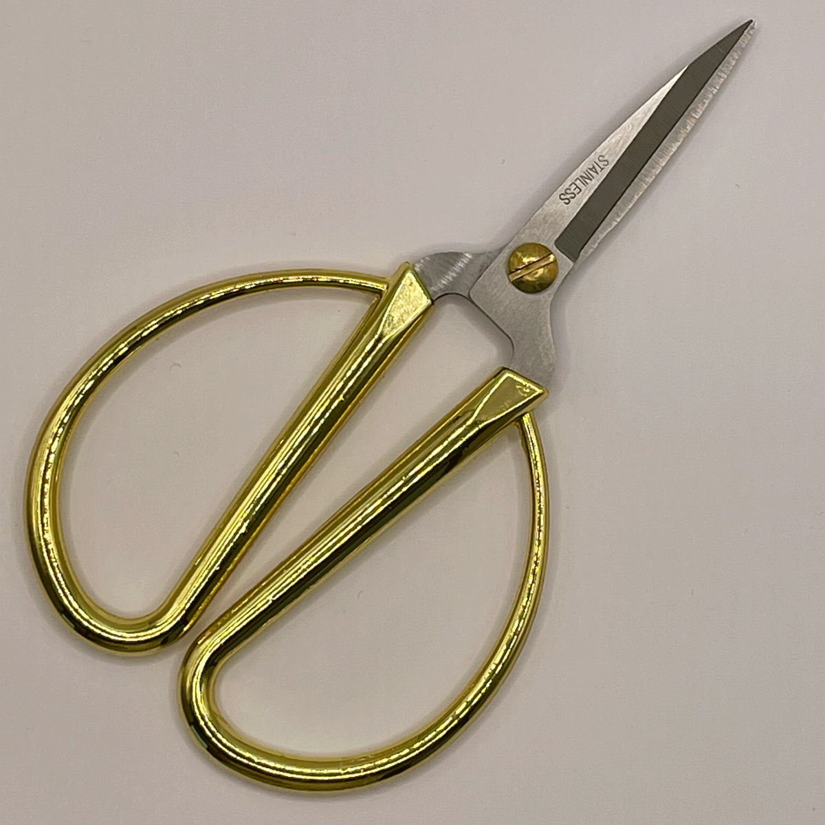 5" Embroidery Scissors