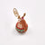 Gingerbread Reindeer Mouse with Embellishment Pack & Linen