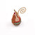 Gingerbread Reindeer Mouse with Embellishment Pack & Linen