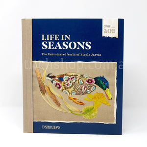 Life in Seasons - Default Title (9780645640724)