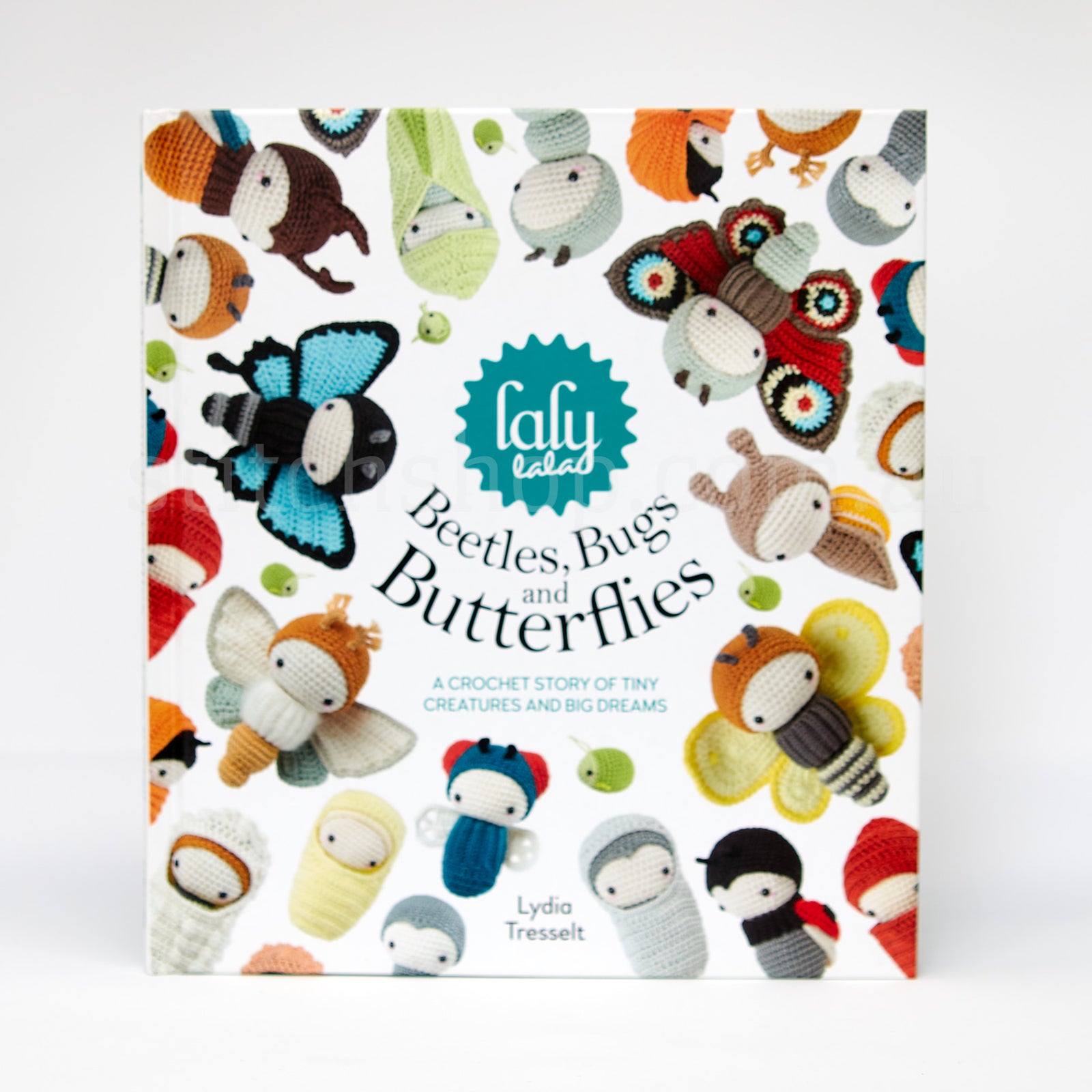 Beetles, Bugs and Butterflies