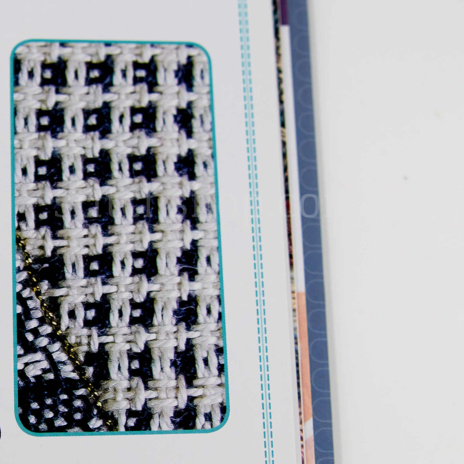 Needle Weaving Techniques for Hand Embroidery - Default Title (9781782215172)