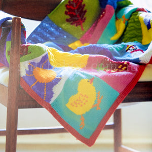 Cosy Throws and Blankets - Default Title (9781911670087)