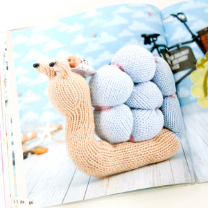 Knitted Toys - Default Title (9786059192156)