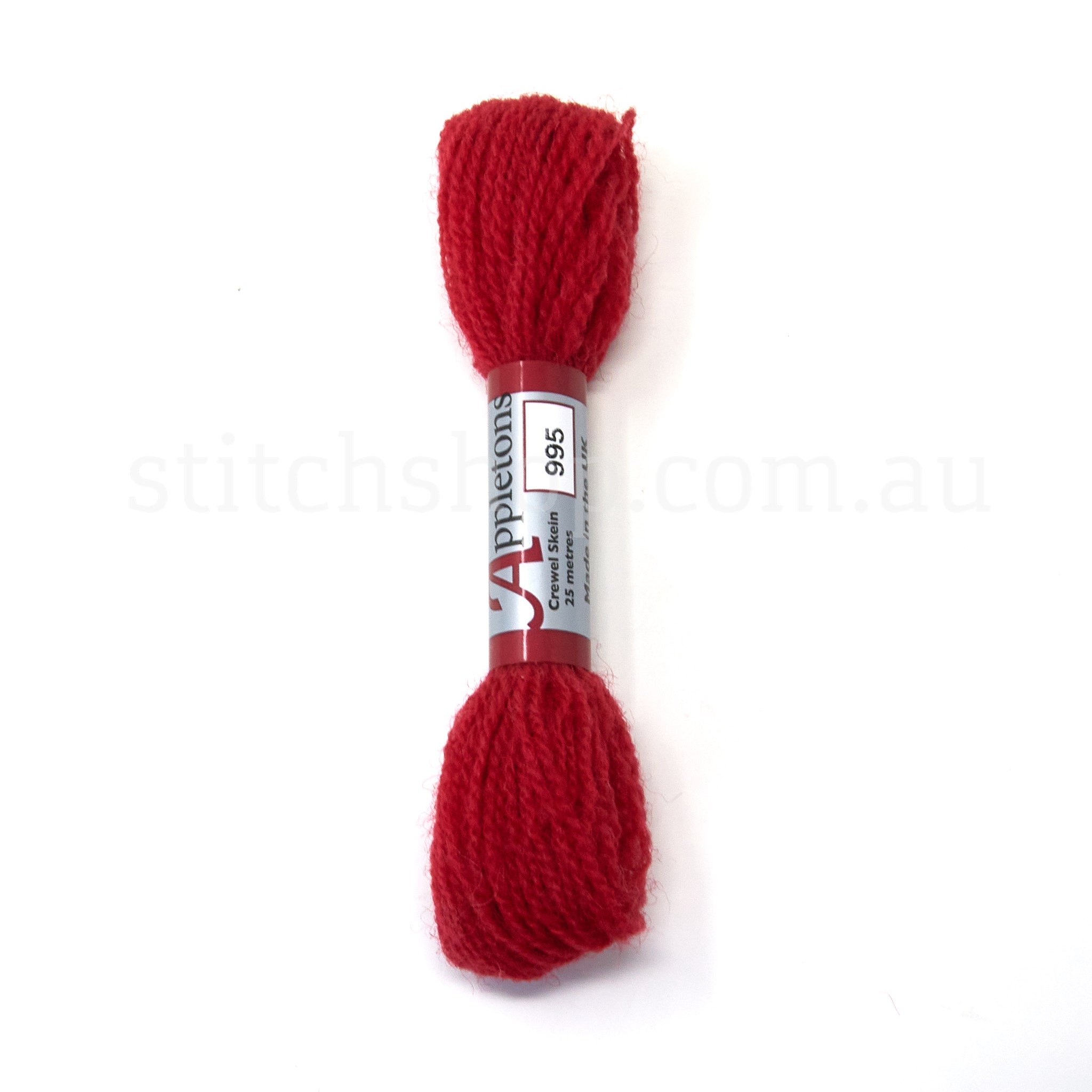 Appleton Wool Thread Appletons Crewel Wool 965-998 - Stitch