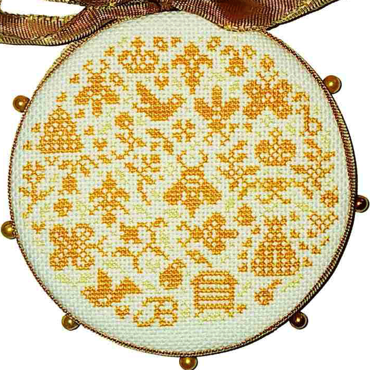 A Round Bees