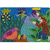 The Bird Watcher Postcard size Needlepoint Kit