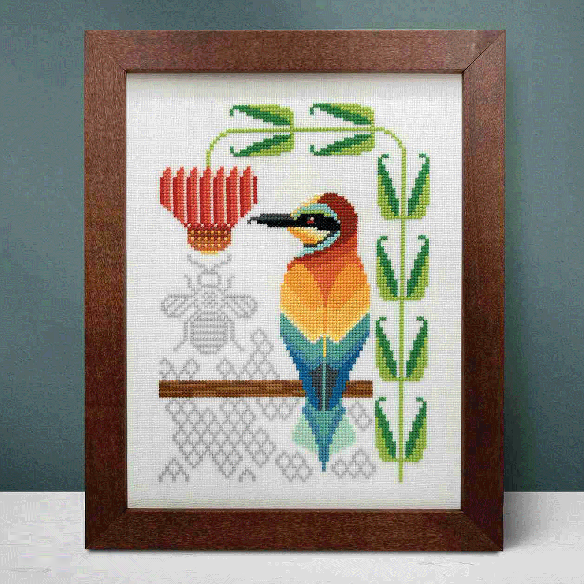 European Bee-Eater