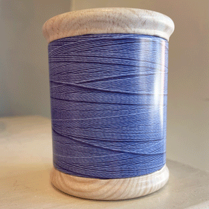 Needles & Thread Cotton Reel tin