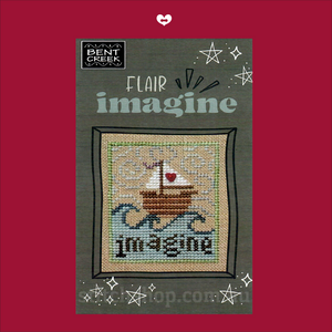 Imagine by Bent Creek (KIT)