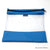 See your Stuff Project Bag - Light Blue / Medium 13x12" (LtBlueM)