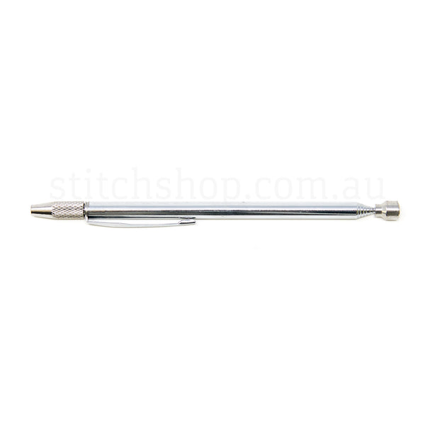 Pin Picker Magnetic Pin Picker with Tailor's Awl - Stitch