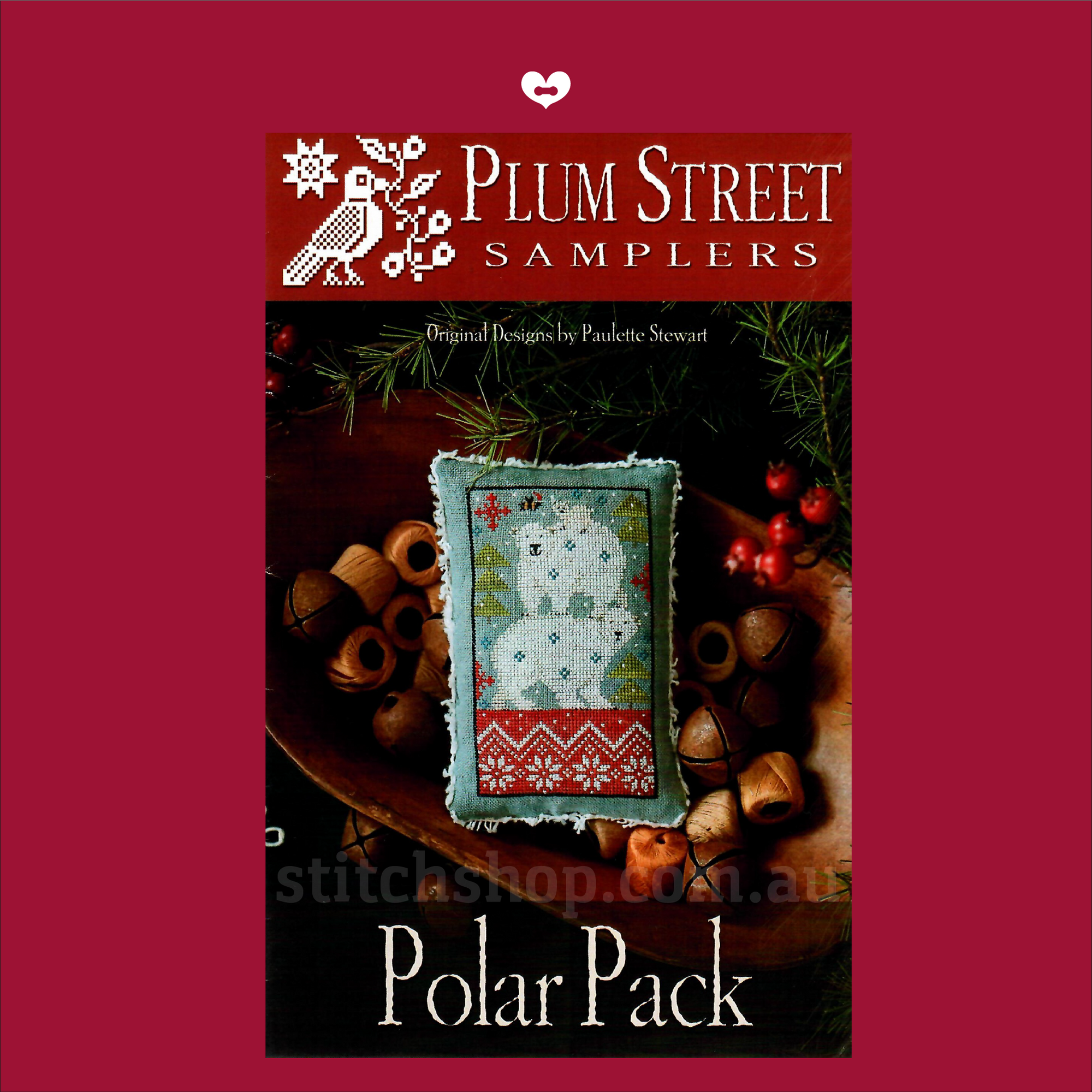 Polar Pack