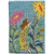 Reach for the Sun Postcard size Needlepoint Kit