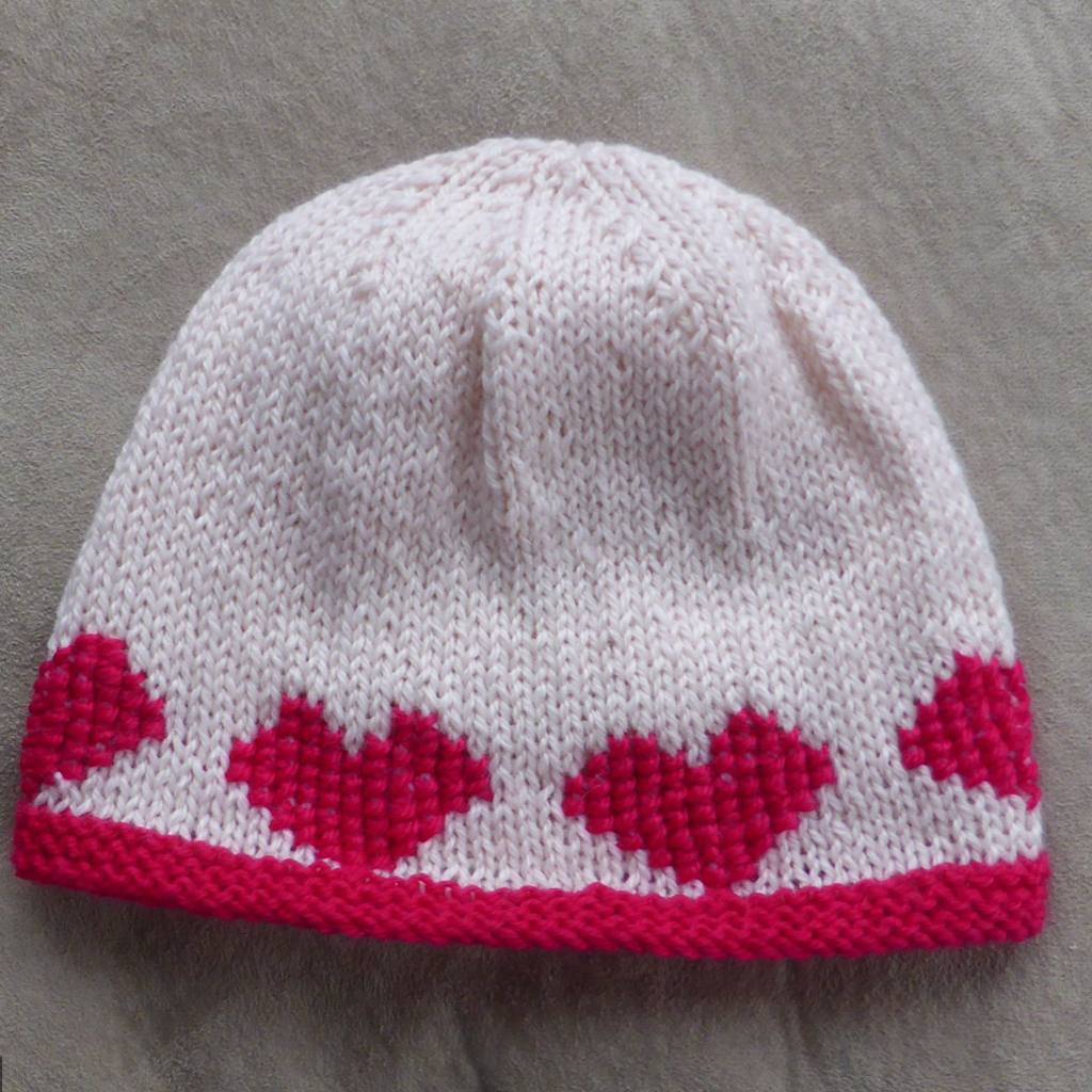 2026 Knitting & Crochet Classes