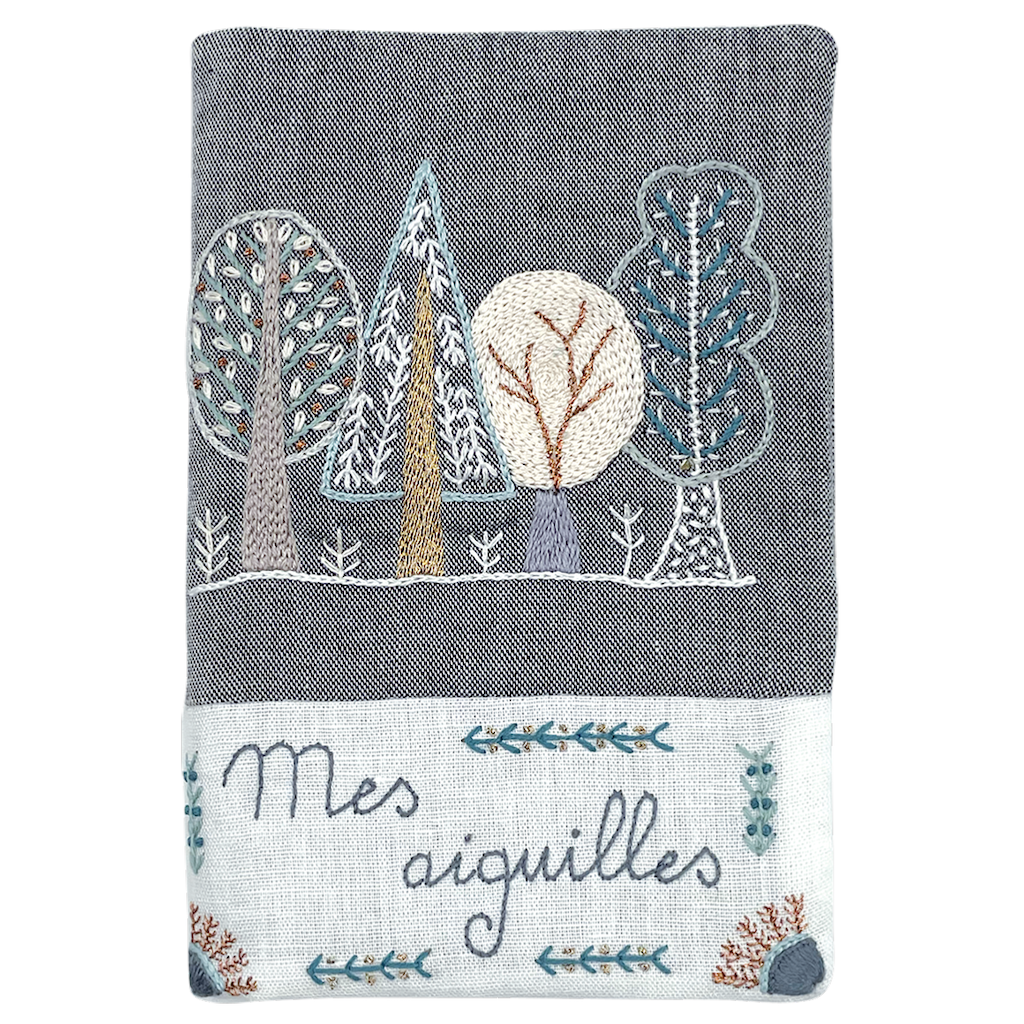 Porte Aiguilles - Hiver