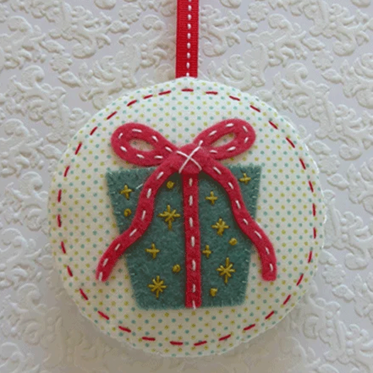 Sew Jolly Kit
