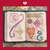 The Sampler Book of Embroidery Stitches (deposit)