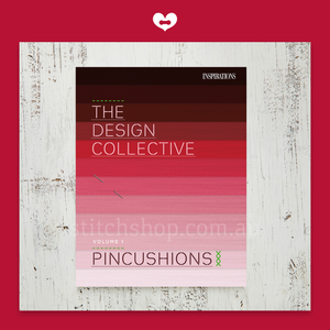 The Design Collective: Pincushions