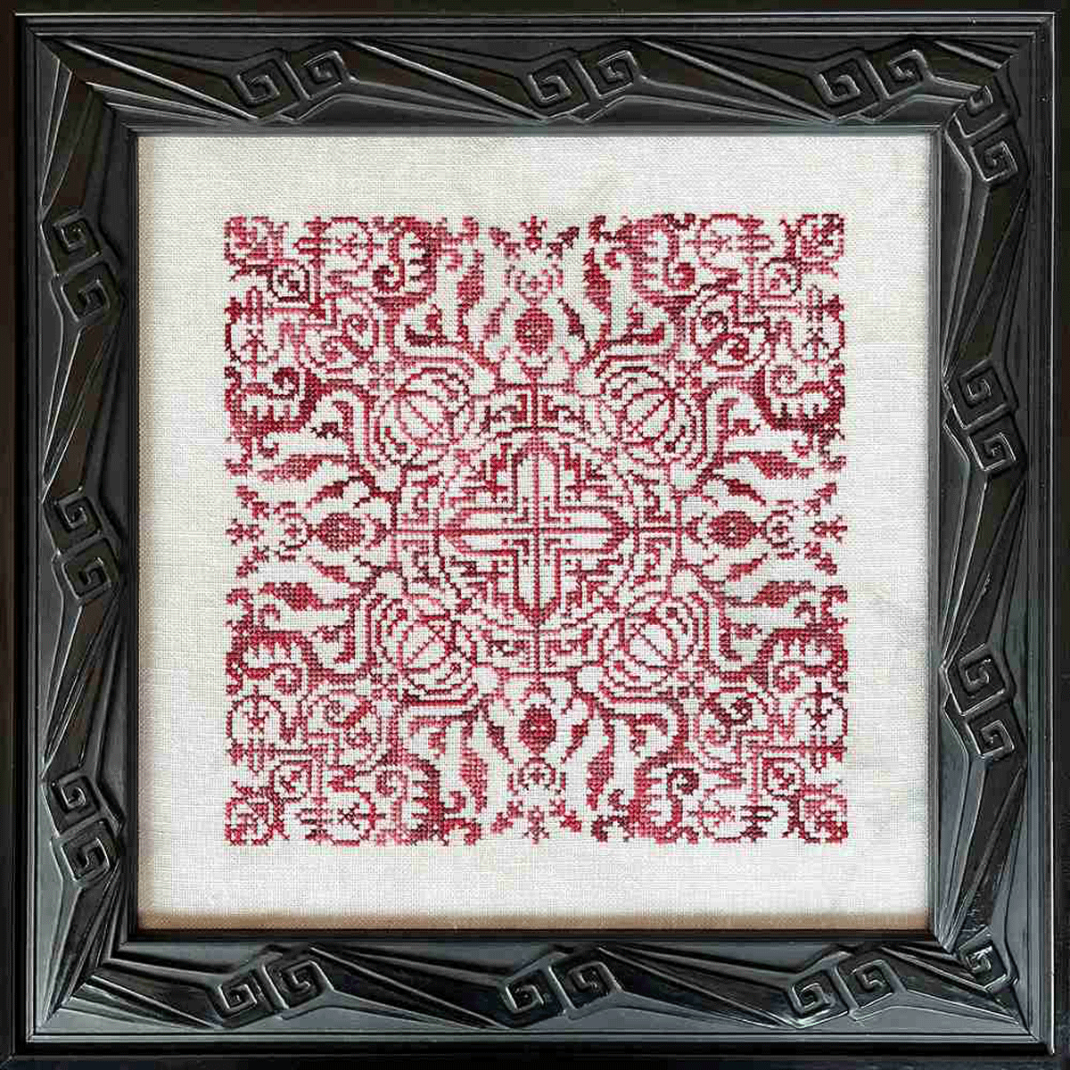 New Alchemy - Strength