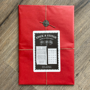 Christmas Advent kit