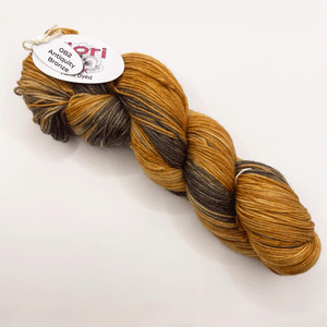 Fiori Sock Yarn