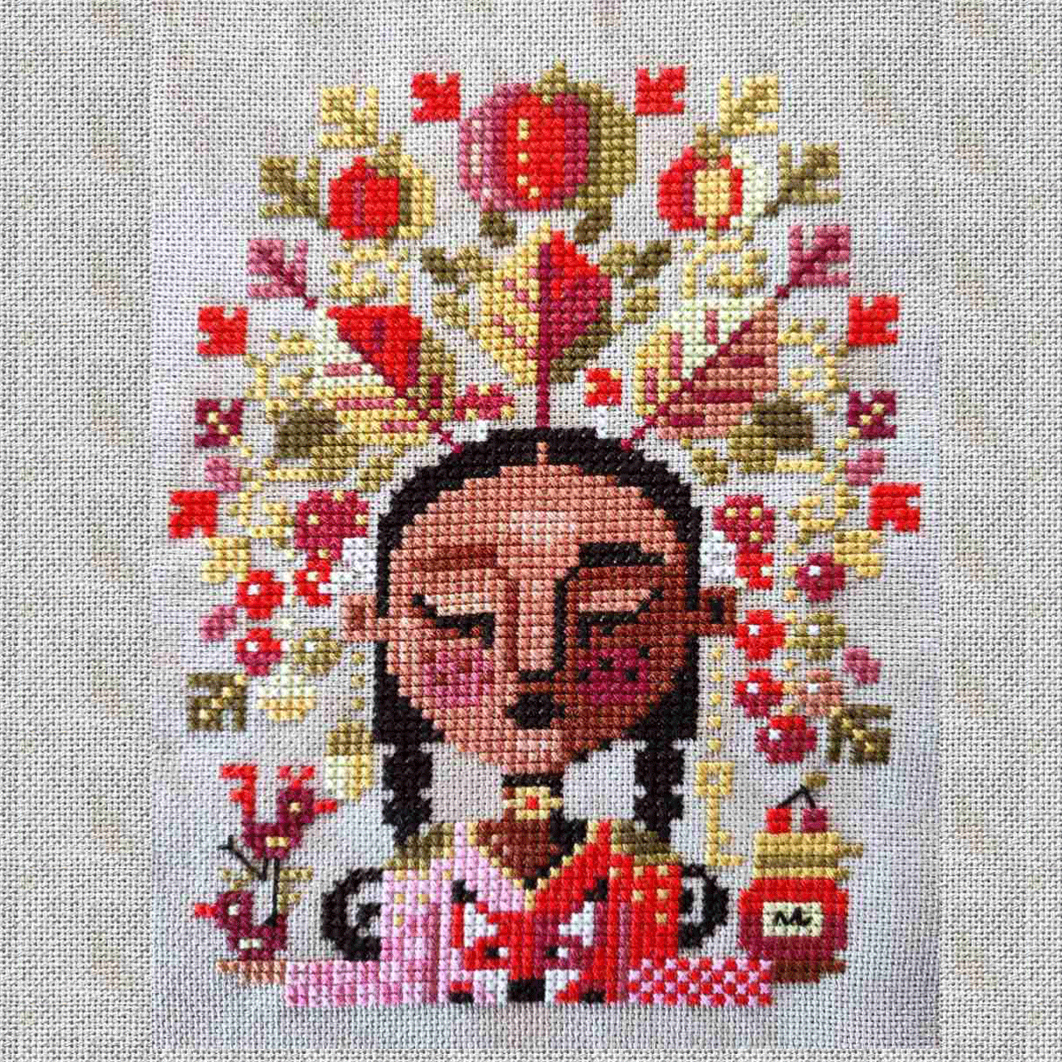 Autumn Dreamer