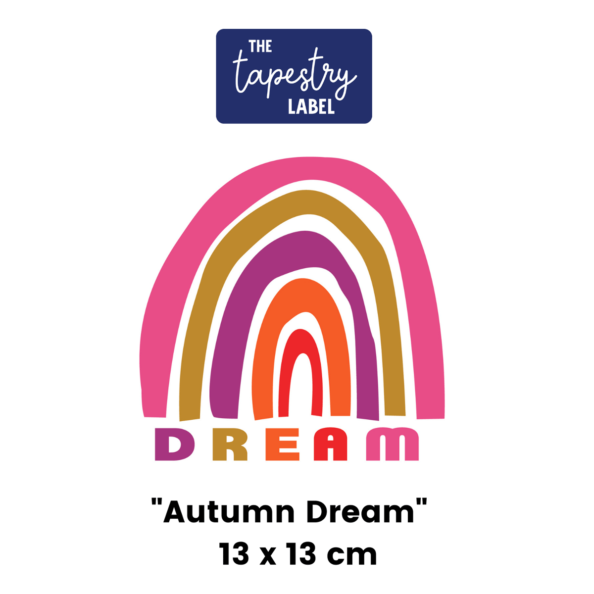 Dream Tapestry Kit