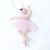 Sugar Plum Fairy Ballerina KIT