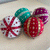 Christmas Bauble Limited Edition Kit by Caroselle