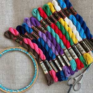 Bathing Boxes Lumbar Cushion Cross Stitch Chart