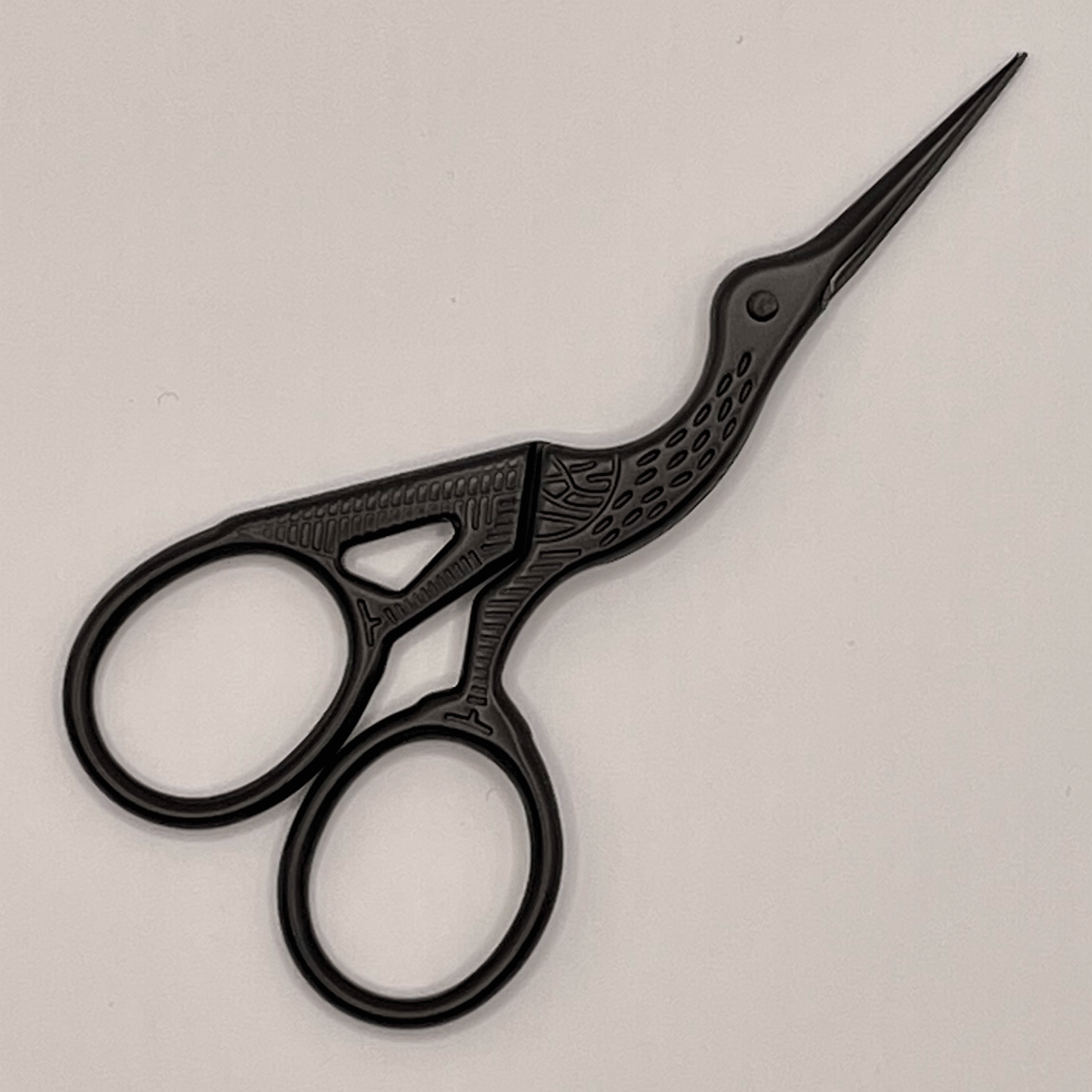 Stork Sharp Scissors